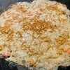 Monja Yaki Teppan Yaki Baru Mojio - 明太子もちもんじゃ