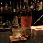 DEN - グレンモーレンジ オリジナル１０年