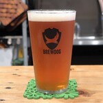 Hathor - 悪鬼山ビター