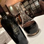 中国飯店 - メルロー　フェウディ