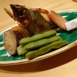 旬彩小料理 満まる - 