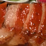 中国飯店 - 叉焼