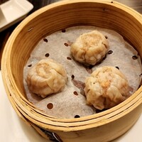中国料理 「王朝」 ヒルトン東京ベイ - 