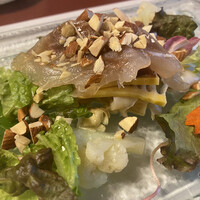 創作中華 一之船入 - 