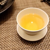 中国料理 「王朝」 ヒルトン東京ベイ - 