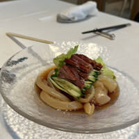 銀座アスター 新宿賓館  - 