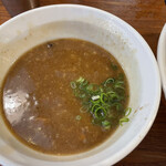 つけ麺 津気屋 - 