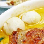 榮泰美食坊 - 墨丸