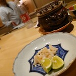 旬彩小料理 満まる - 