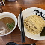 つけ麺 津気屋 - 