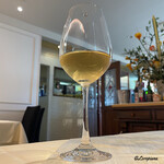 プチレストラン ブーケ・ド・フランス - Calera Central Coast Chardonnay