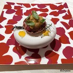 プチレストラン ブーケ・ド・フランス - 