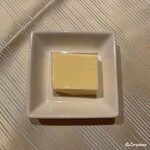 プチレストラン ブーケ・ド・フランス - ブール