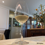 プチレストラン ブーケ・ド・フランス - Arthur Metz Cuvée Anne Laure Riesling