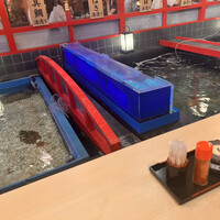 いけす鶴八 新栄店 - 