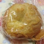 ウスキングベーグル - カリカリチーズ