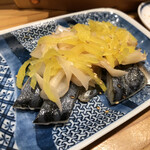 Sushi Sake Sakanasugitama - 