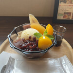 浅虫コリドー - 