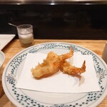 Tempura Shinjuku Tsunahachi - 