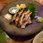 Sumibiyakitori Hirotori - 