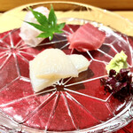 Sushidokoro Toshi - 