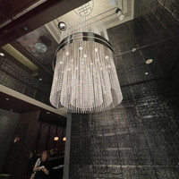 ジョーズ シャンハイ ニューヨーク 銀座店 - 