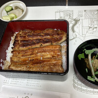 川越 いちのや - 美味しかったぁ〜