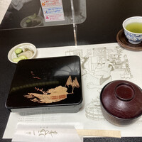 川越 いちのや - いよいよ