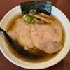 中華そば 好日 - 中華そばラーメン