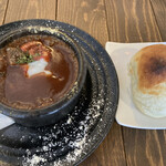 とろける牛ホホ専門店 cheek - 