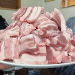 韓国家庭料理 漢陽 - 