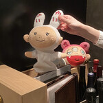 アイニーク - こちらがモチーフらしい