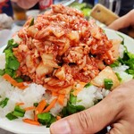 韓国家庭料理 漢陽 - 