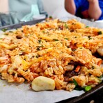 韓国家庭料理 漢陽 - 