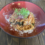 とろける牛ホホ専門店 cheek - 