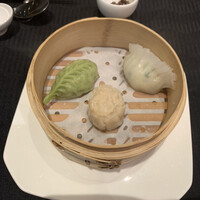 スーツァン・レストラン陳 渋谷店 - 