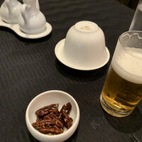 スーツァン・レストラン陳 渋谷店 - 