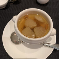 スーツァン・レストラン陳 渋谷店 - 
