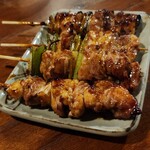 Yakitori Sakaba Kadusaya - 