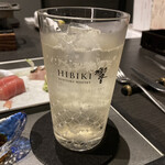 あわび日本料理 錦りゅう - 