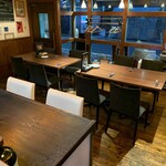 イタリア食堂SORA - 