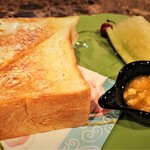 ラッシーのおうち - 