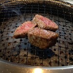 きっちゃん牛肉本舗 - 加賀屋カイノミ