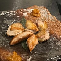 銀座あまくさ 名古屋金山 - 