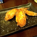 のみ処 匠 - 手羽から