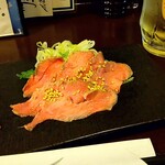 のみ処 匠 - 低温調理・牛たん