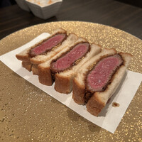 SATOブリアン 本店 - 
