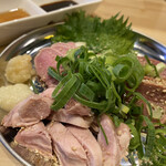 Horumon Izakaya Horiguchi Shouten - 