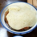 Asahiya - かつ丼