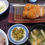 Tonkatsu Hamakatsu - 